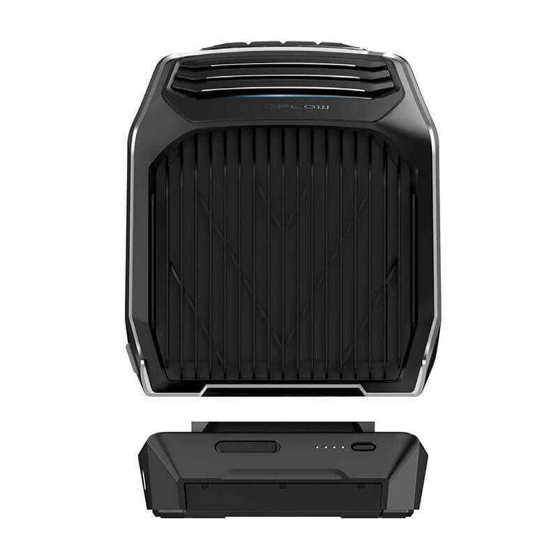 EcoFlow Wave 2 Add-on Battery