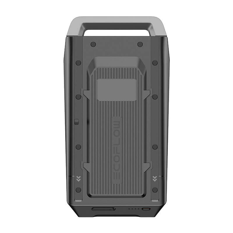 EcoFlow Wave 2 Add-on Battery