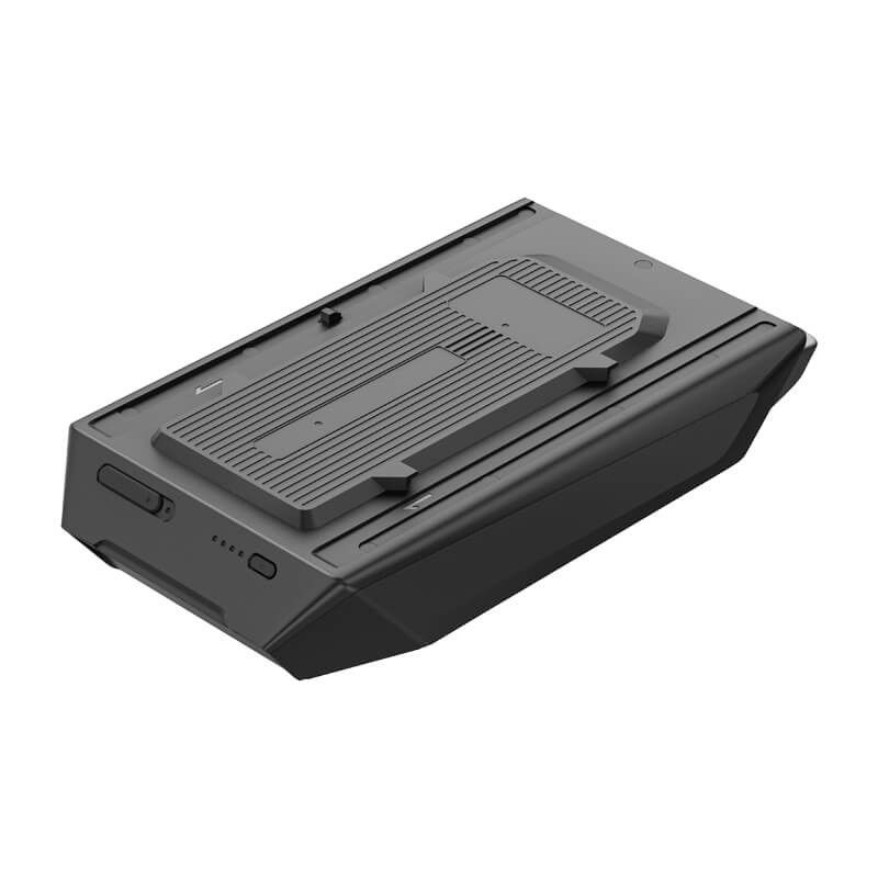 エアコン EcoFlow WAVE 3 Add-on Battery EcoFlow WAVE 3 Add-On Battery