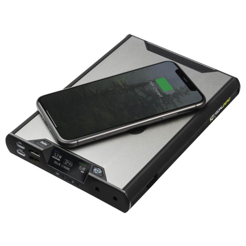 Goal Zero Sherpa 100AC Power Bank Gen 4