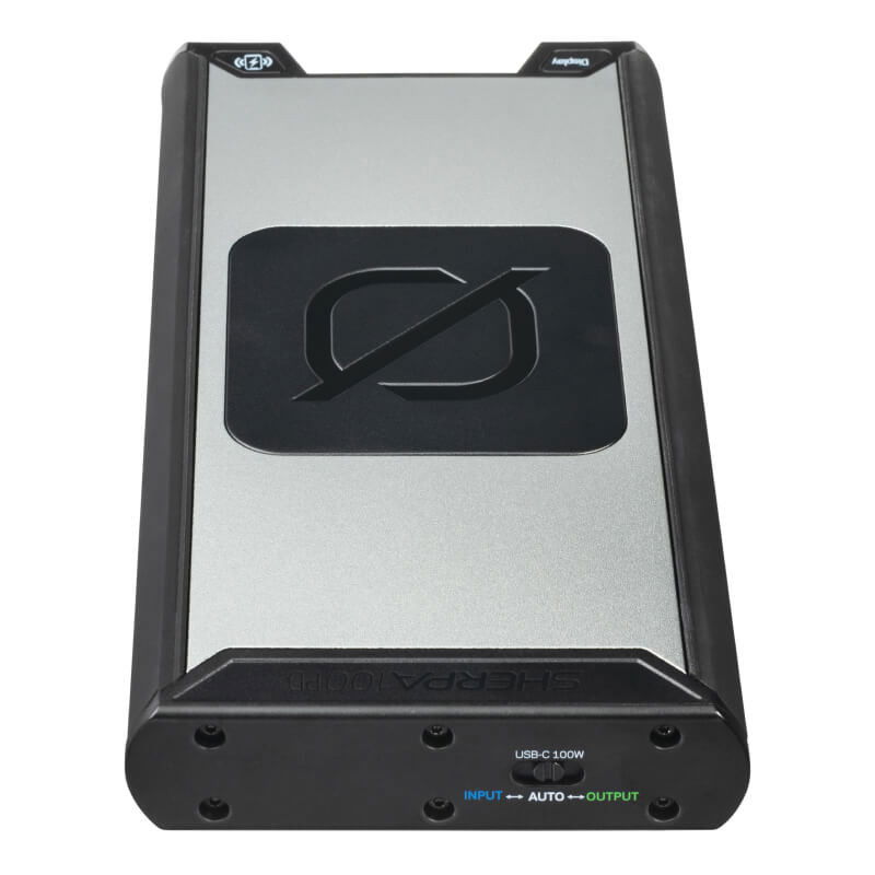 Goal Zero Sherpa 100PD Power Bank V2