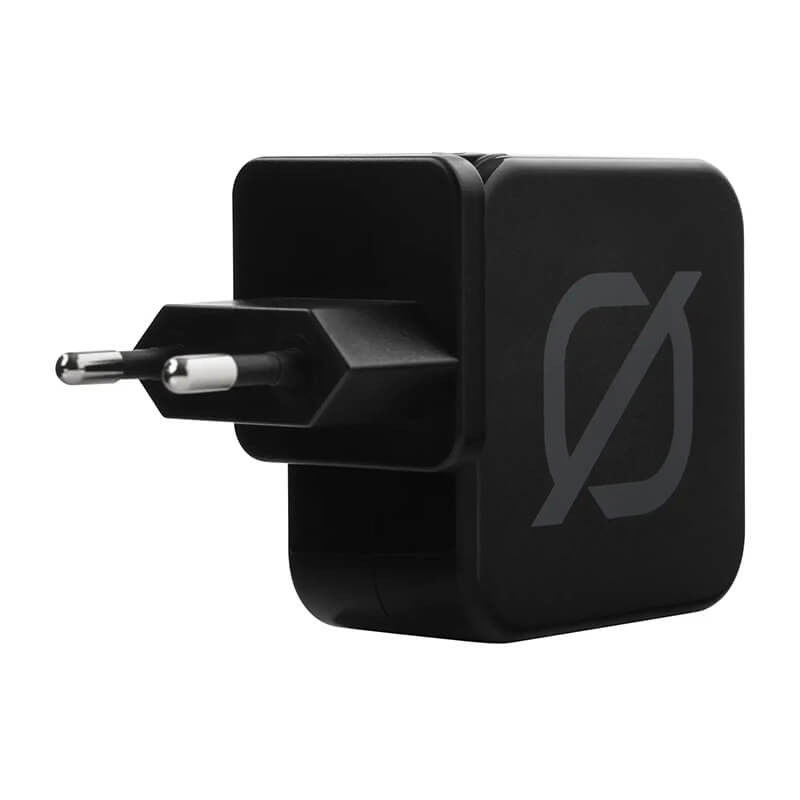 USB-C PD cable and 65W adapter Goal Zero Sherpa 100AC