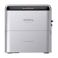 SolarVault 3 Pro Max  - 5,04 kWh - 2500W