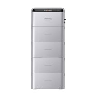 SolarVault 3 Pro Max  - 12,60 kWh - 2500W