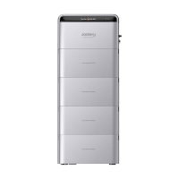 SolarVault 3 Pro Max AC - 12,60 kWh - 2500W