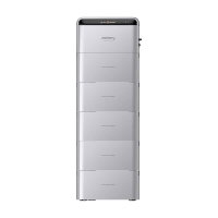 SolarVault 3 Pro Max  - 15,12 kWh - 2500W