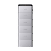 SolarVault 3 Pro Max AC - 15,12 kWh - 2500W
