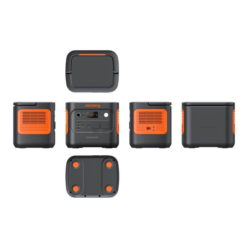 Jackery Explorer 2000 v2 Power Station