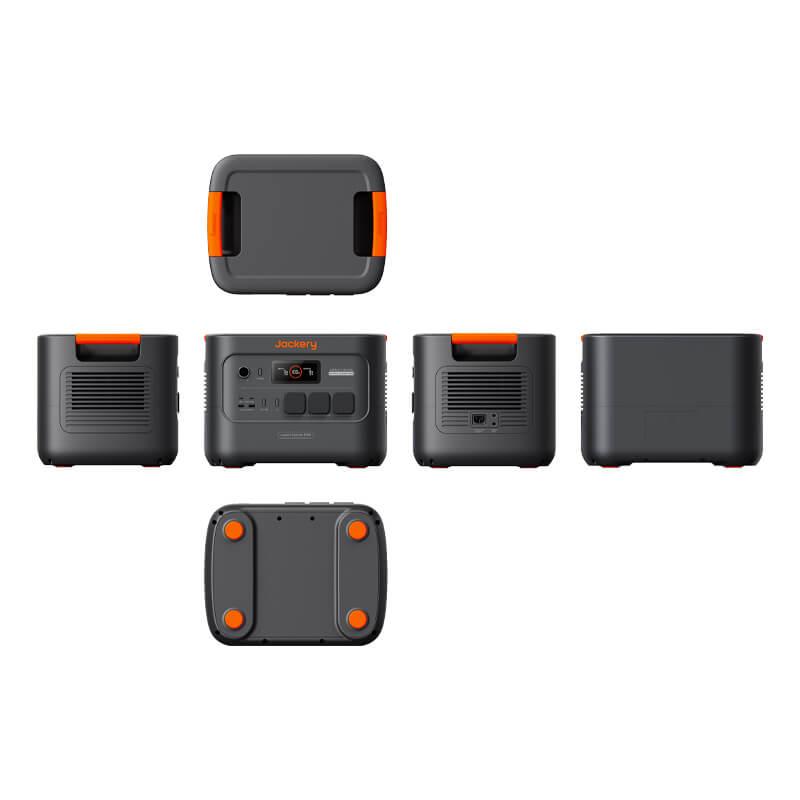 Jackery Explorer 3000 v2 Power Station