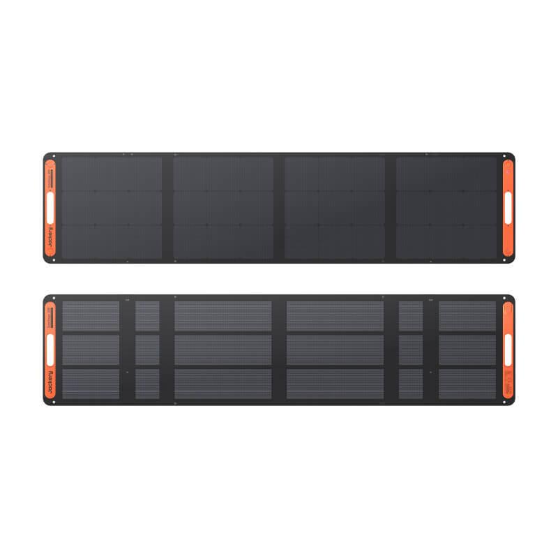 Jackery SolarSaga 200W Solar Panel