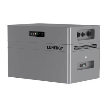 Lunergy Hub 2400 AC + BP5200 | 2,4 kW - 5,12 kWh