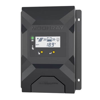 MoonRay 320 MPPT Shadow Optimized - WeatherMax