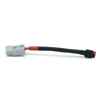 WATTSTUNDE SunFolder Solar Panel to Goal Zero Yeti Adapter Cable