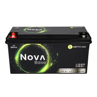 Nova Base - 200Ah