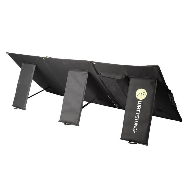 WATTSTUNDE® SOLA Ease 140Wp SunFolder
