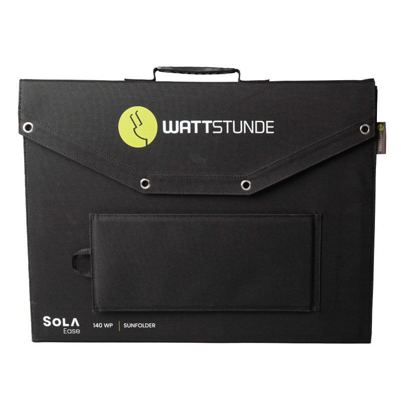 SUN(電子) SDA-20-2A-W DaranEner SP200 200W Foldable Solar Panel, 22% Optical Conversion