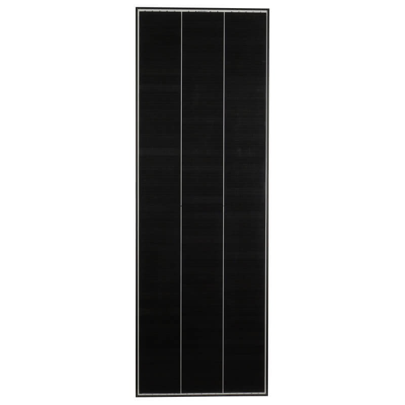 WATTSTUNDE SOLA Frame Black 165W