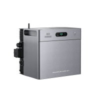 Solarflow 2400 AC+