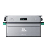 SolarFlow 2400 AC + AB3000X | 2,4 kW - 2,88 kWh
