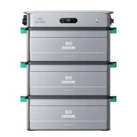 SolarFlow 2400 AC + AB3000X | 2,4 kW - 8,64 kWh